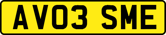 AV03SME
