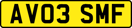 AV03SMF