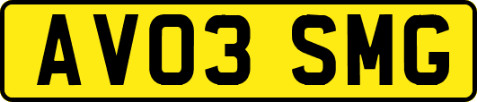 AV03SMG