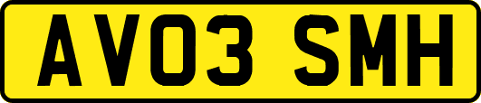 AV03SMH
