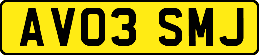 AV03SMJ