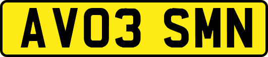 AV03SMN