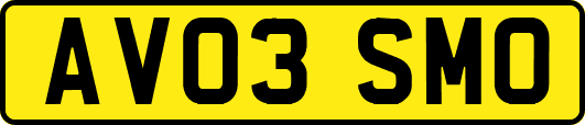AV03SMO