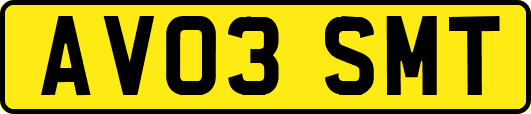 AV03SMT