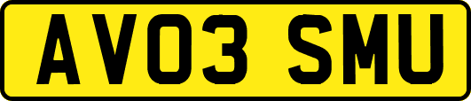 AV03SMU