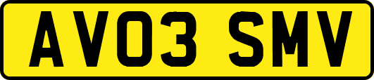 AV03SMV