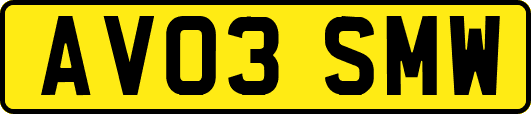 AV03SMW