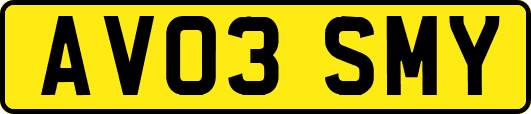 AV03SMY