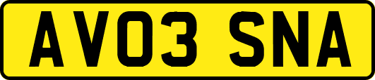 AV03SNA