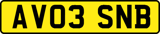 AV03SNB
