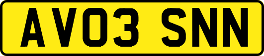 AV03SNN