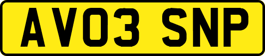 AV03SNP