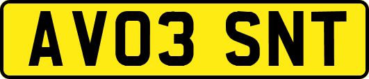 AV03SNT