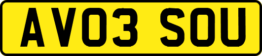 AV03SOU