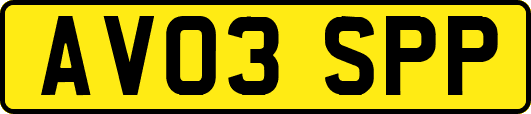 AV03SPP