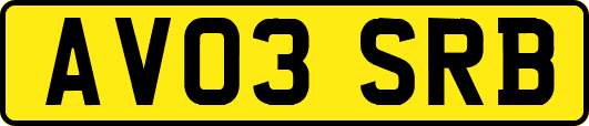AV03SRB
