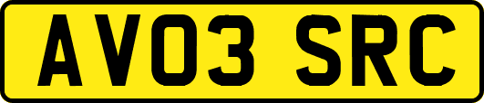 AV03SRC