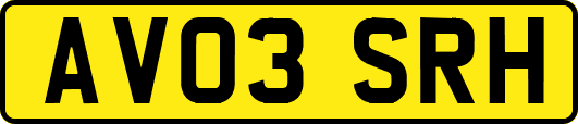 AV03SRH