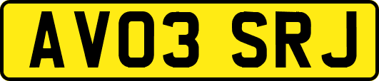 AV03SRJ
