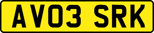 AV03SRK