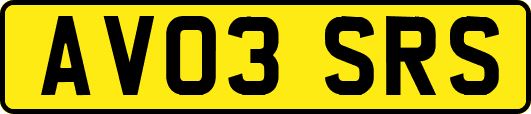 AV03SRS