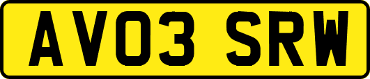 AV03SRW