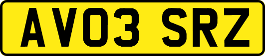 AV03SRZ
