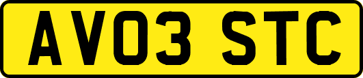 AV03STC