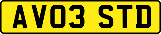 AV03STD
