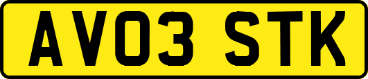 AV03STK