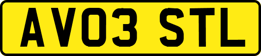AV03STL