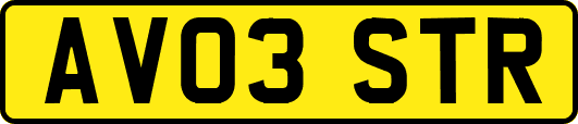 AV03STR