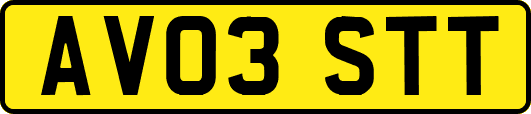 AV03STT