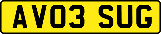 AV03SUG