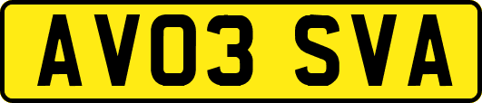 AV03SVA