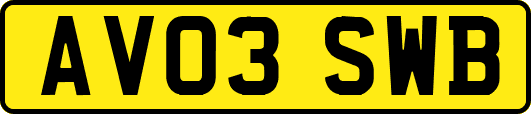 AV03SWB