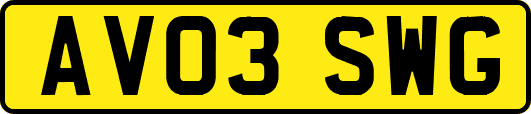 AV03SWG