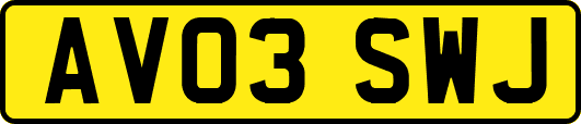AV03SWJ