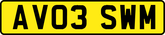 AV03SWM