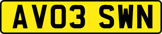 AV03SWN