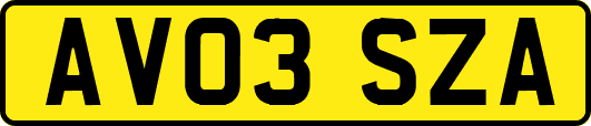 AV03SZA