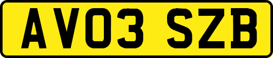 AV03SZB