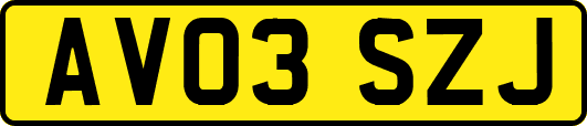 AV03SZJ
