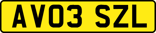 AV03SZL