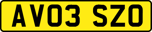 AV03SZO