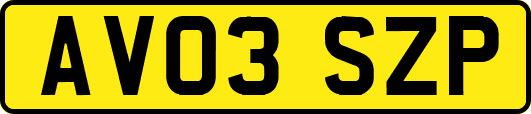 AV03SZP