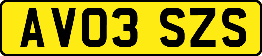 AV03SZS