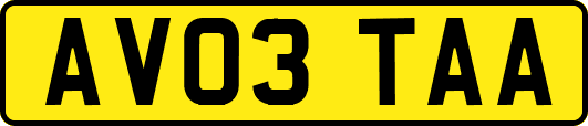 AV03TAA