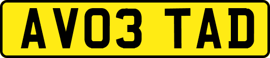 AV03TAD
