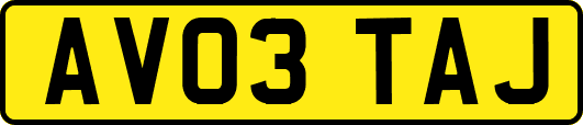 AV03TAJ